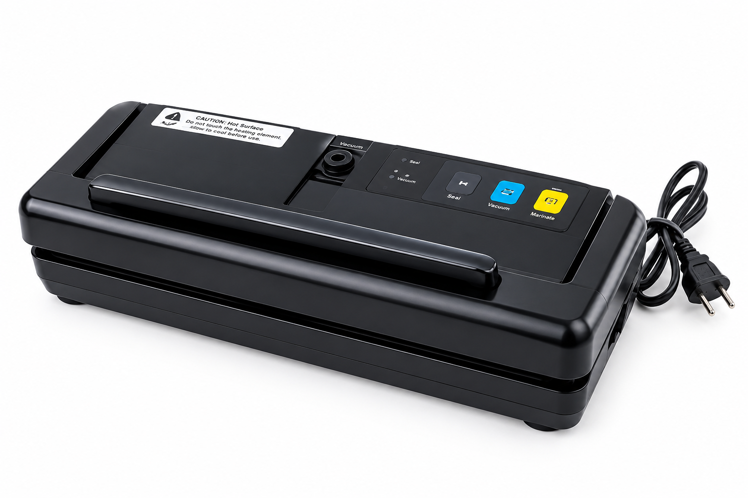 Machine sous vide semi-automatique P-280 – Image 2