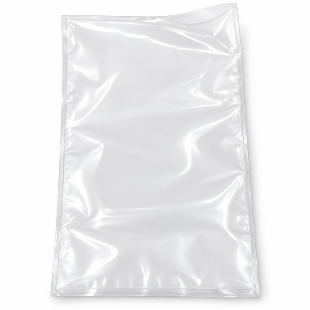 sachet sous vide alimentaire grand format 60*40cm