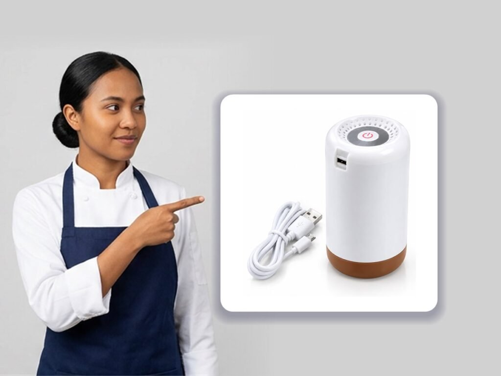 Étape 1 — Recharger